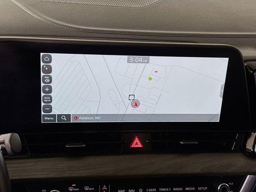 Dawning Red 2025 Kia Sportage X-Line