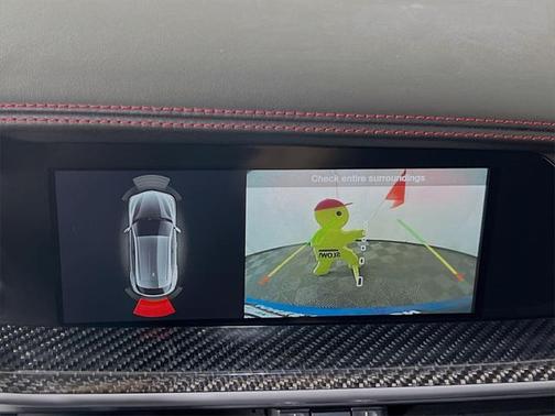 2023 Alfa Romeo Stelvio Estrema AWD