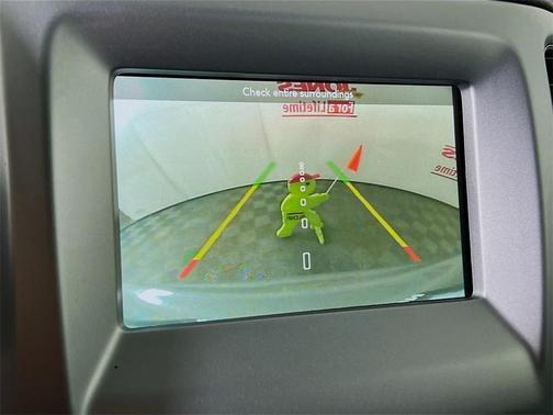 2019 Jeep Compass Upland Edition 4x4