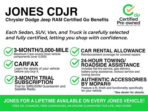 2019 Jeep Compass Upland Edition 4x4