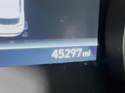 2022 Hyundai SANTA FE SEL 2.4