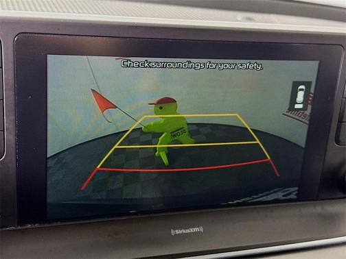 2021 Kia Telluride LX