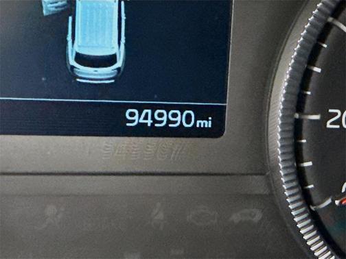 2021 Kia Telluride LX