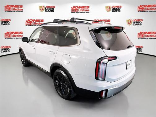 2023 Kia Telluride SX Prestige X-Pro