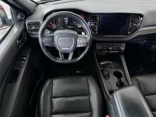 2021 Dodge Durango R/T AWD