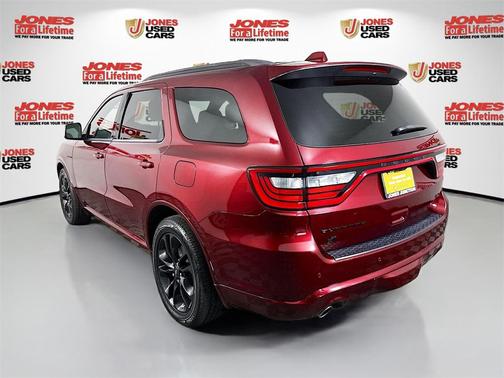 2021 Dodge Durango R/T AWD