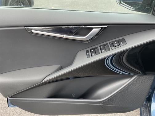 2025 Kia Niro EV Wind