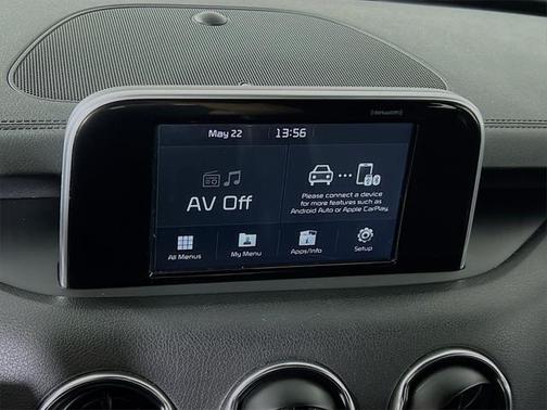 2020 Kia Stinger GT-Line