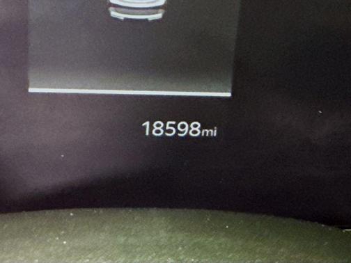 Wolf Gray 2025 Kia K5 GT-Line