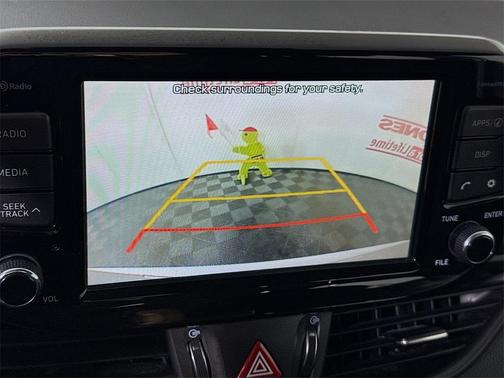 2019 Hyundai Elantra GT Base