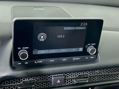 2024 Honda HR-V AWD Sport w/o BSI