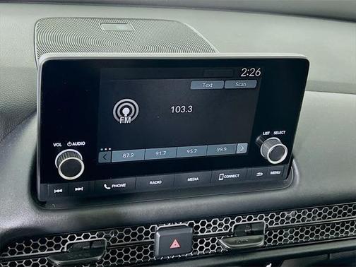 2024 Honda HR-V AWD Sport w/o BSI