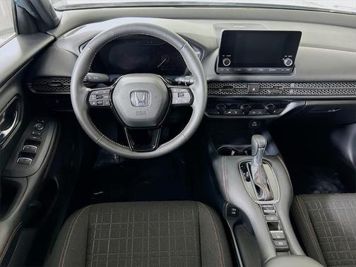 2024 Honda HR-V AWD Sport w/o BSI
