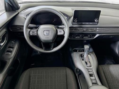 2024 Honda HR-V AWD Sport w/o BSI