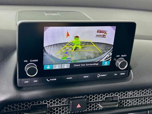 2024 Honda HR-V AWD Sport w/o BSI