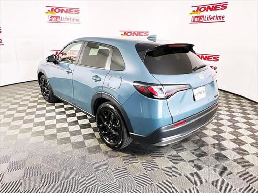 2024 Honda HR-V AWD Sport w/o BSI