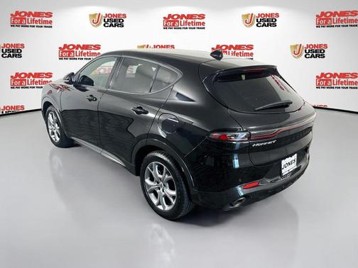 8 Ball 2024 Dodge Hornet R/T EAWD