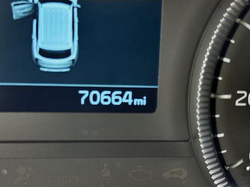 Gravity Grey 2022 Kia Telluride EX