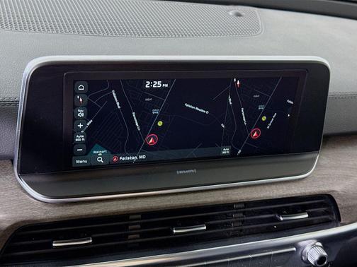 Gravity Grey 2022 Kia Telluride EX