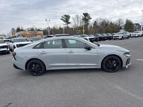 2026 Kia K5 GT-Line FWD