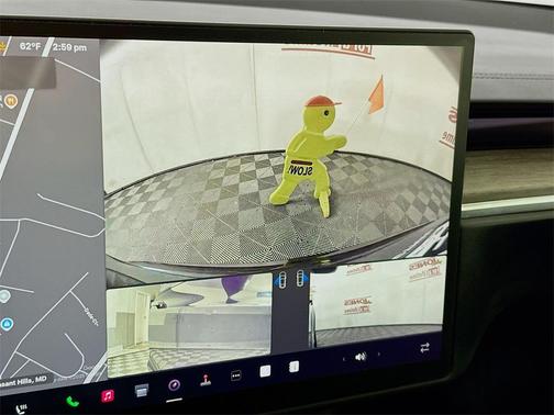 2022 Tesla Model S Base