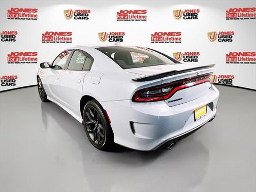 2021 Dodge Charger GT