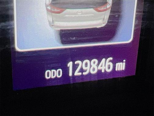 2016 Toyota Sienna SE