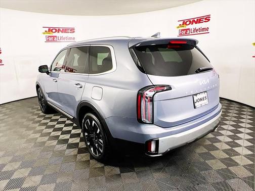 2023 Kia Telluride SX