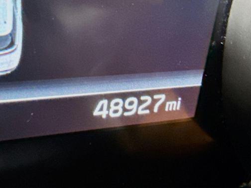 2022 Kia Carnival SX