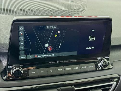 2023 Kia Seltos SX Turbo