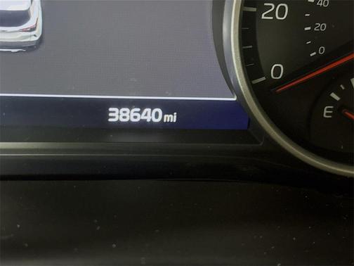 2023 Kia Seltos SX Turbo