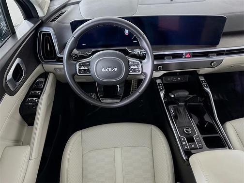 2024 Kia Sorento SX