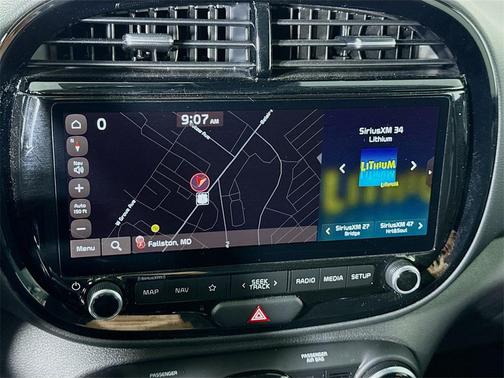 2024 Kia Soul EX