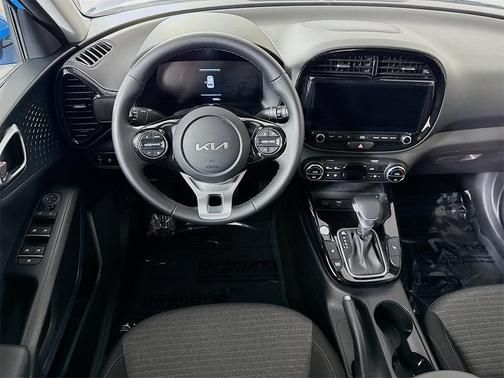 2024 Kia Soul EX