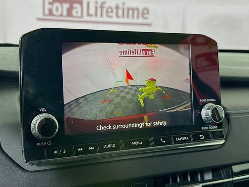 2022 Mitsubishi Outlander ES 2.5 S-AWC