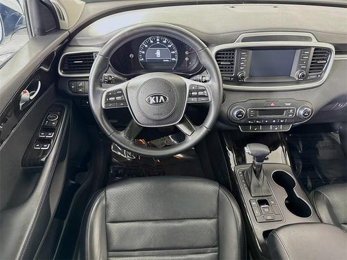 2020 Kia Sorento EX