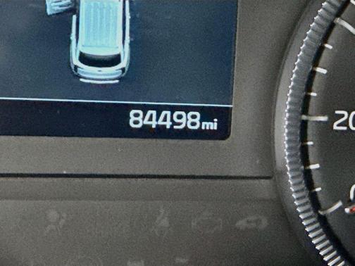 Glacial White Pearl 2021 Kia Telluride EX