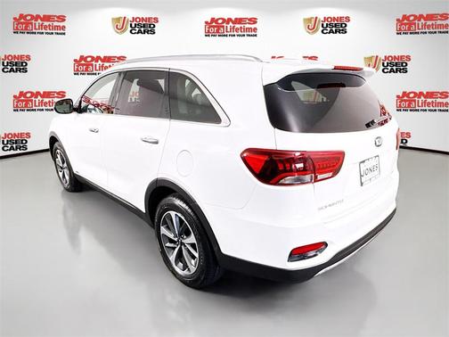 2019 Kia Sorento EX