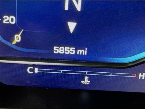 2025 Chevrolet Silverado 3500 LT