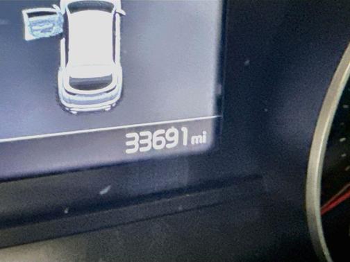 Snow White Pearl 2021 Kia Sportage S