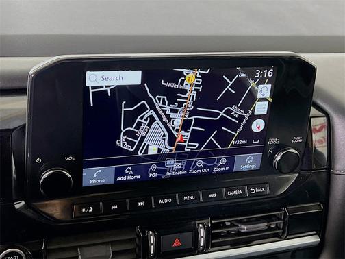 2023 Nissan Pathfinder SL 4WD