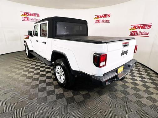 2023 Jeep Gladiator Sport S