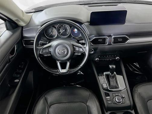 2022 Mazda CX-5 2.5 S Preferred