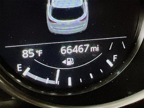 2022 Mazda CX-5 2.5 S Preferred