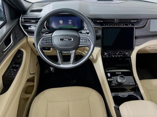 2022 Jeep Grand Cherokee 4xe Base