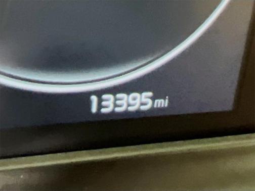 2024 Kia Seltos SX Turbo
