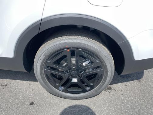 2025 Kia Telluride SX Prestige X-Line