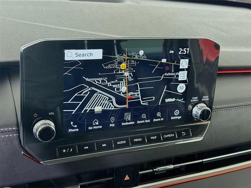 2022 Mitsubishi Outlander SEL 2.5 S-AWC