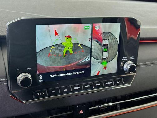 2022 Mitsubishi Outlander SEL 2.5 S-AWC