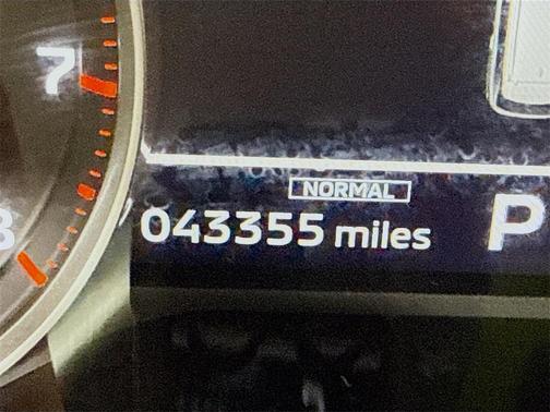 2022 Mitsubishi Outlander SEL 2.5 S-AWC